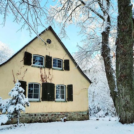 Jagdschloss Hotel Niederwald 로데스하임암라인 외부 사진